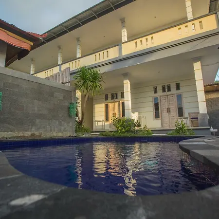 D\'Reborn Guest House
