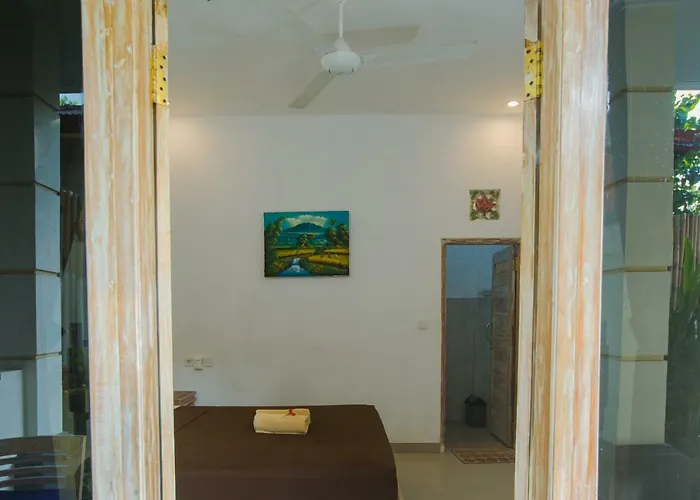 Gasthof D'reborn Nusa Lembongan
