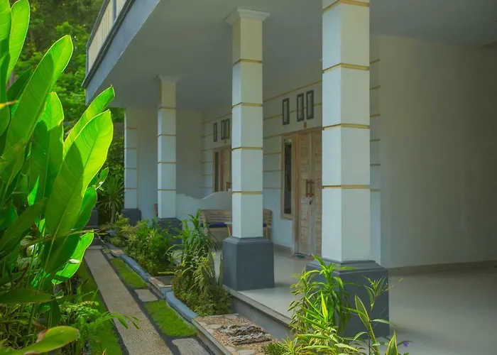 D'reborn Nusa Lembongan